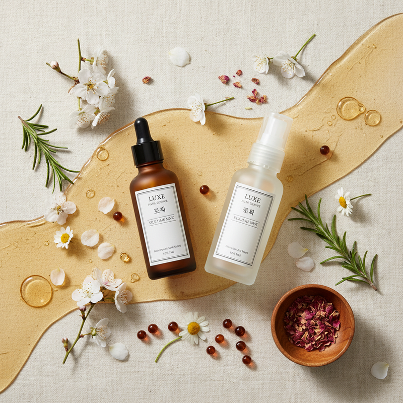 Hair Care