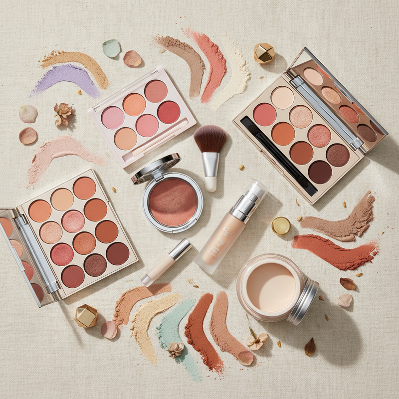Makeup & Color