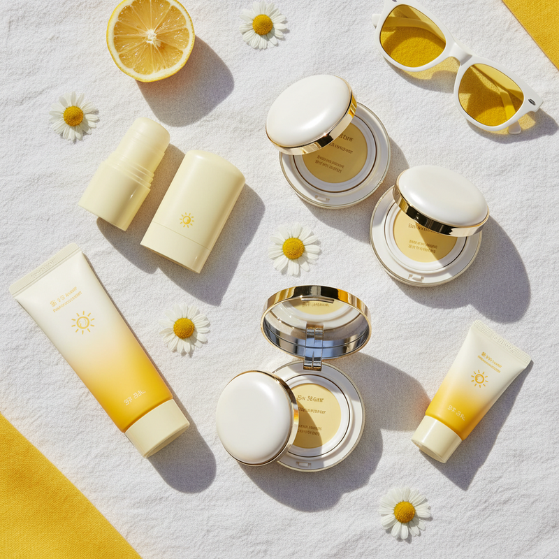 Sun Protection
