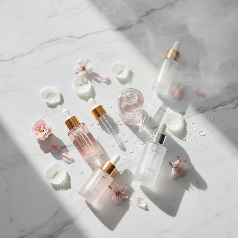 Toners & Essence